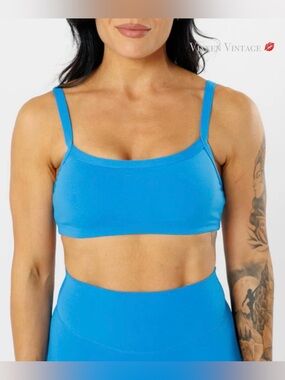 PARAGON RELUNA 'MULTI-FIT SPORTS BRA' IN AMPED